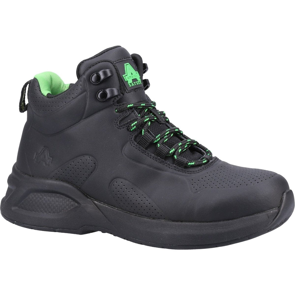 Amblers AS611 Willow S1P Safety Boots Amblers Safety