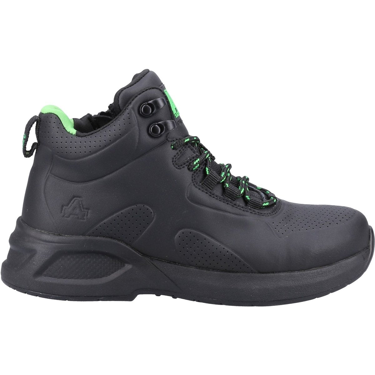 Amblers AS611 Willow S1P Safety Boots Amblers Safety