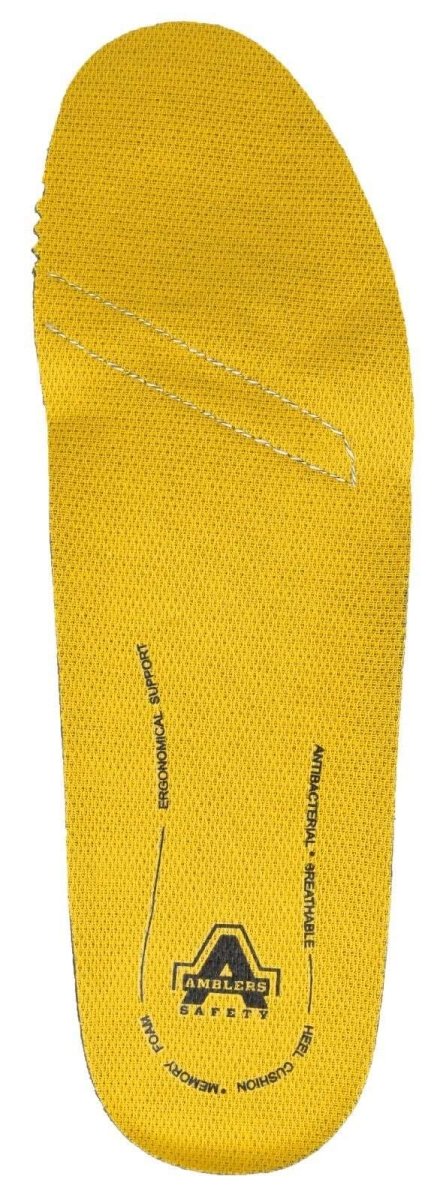 Amblers Safety Insoles Amblers Safety