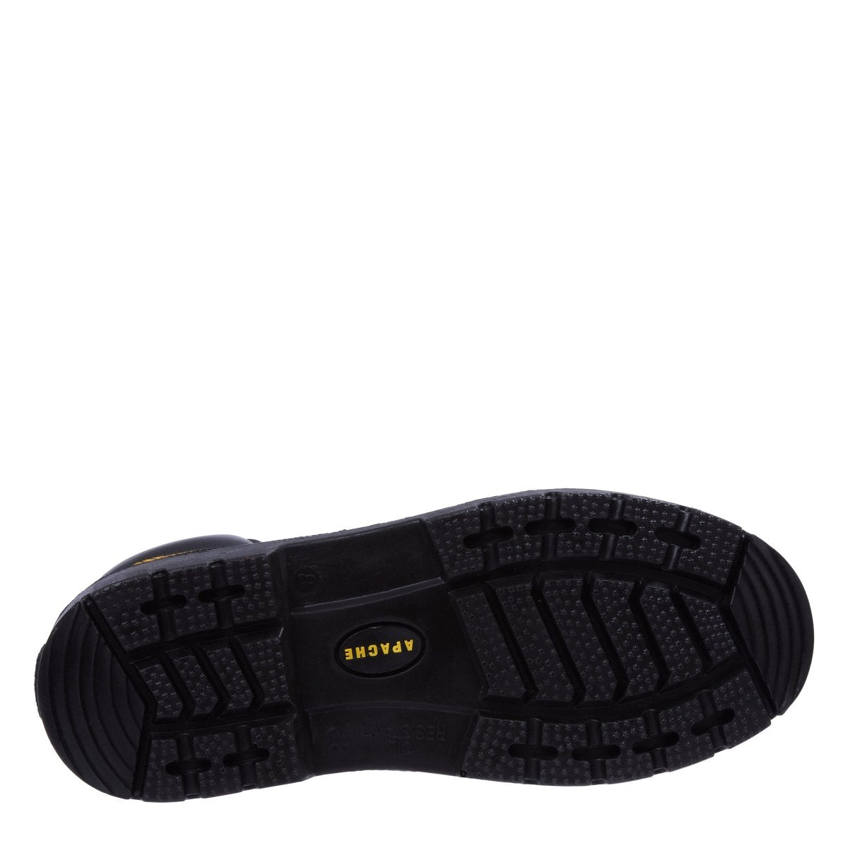 Apache AP300 Steel Toe Cap Safety Boots Apache