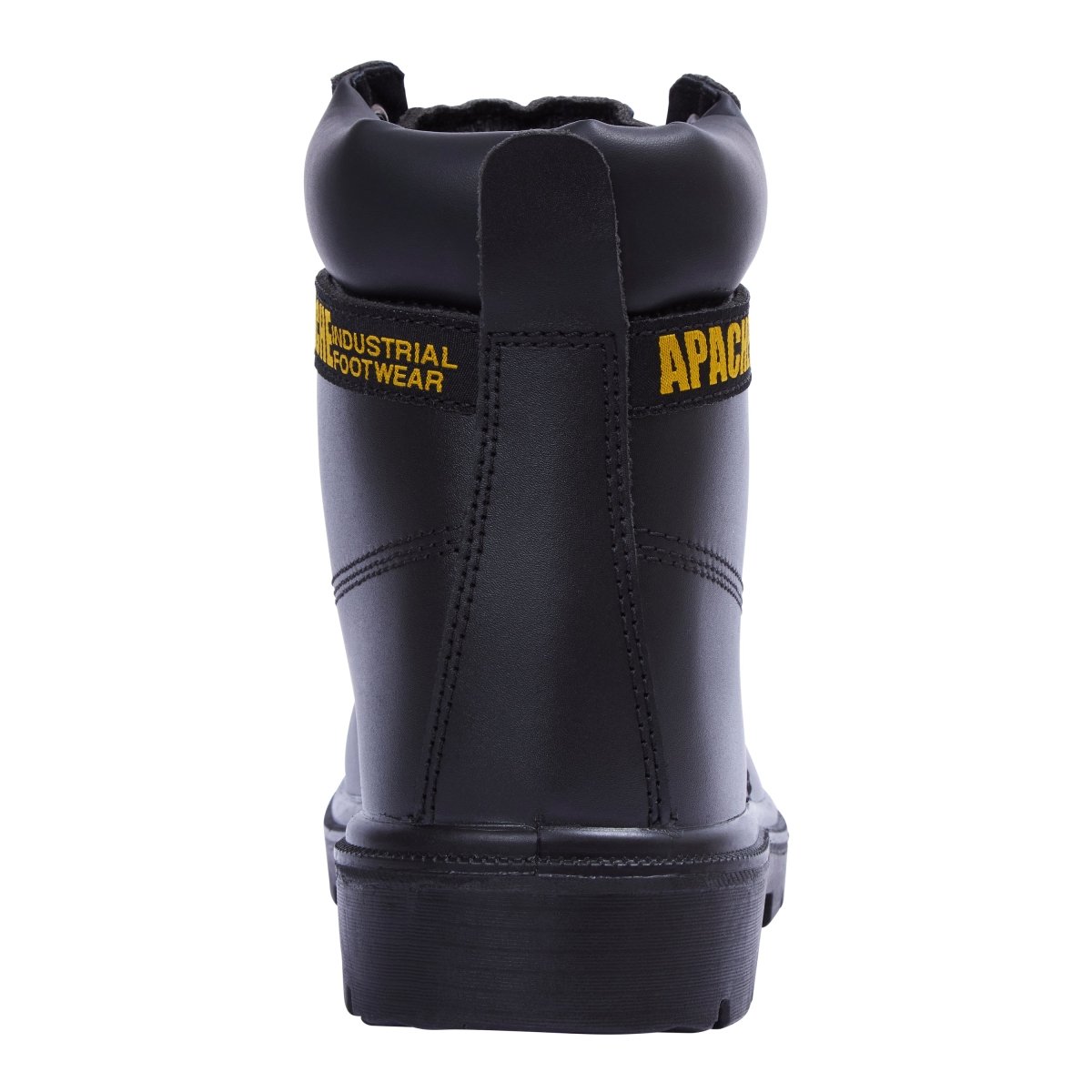 Apache AP300 Steel Toe Cap Safety Boots Apache