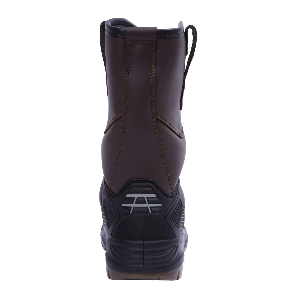 Apache AP305 Mens Waterproof Steel Toe & Midsole Rigger Boots Apache
