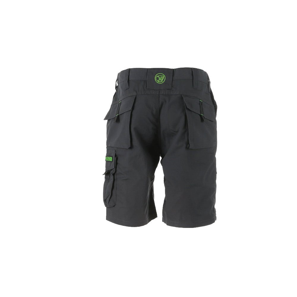 Apache APKHT Short Apache