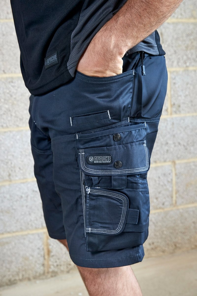 Apache ATS Cargo Short Apache