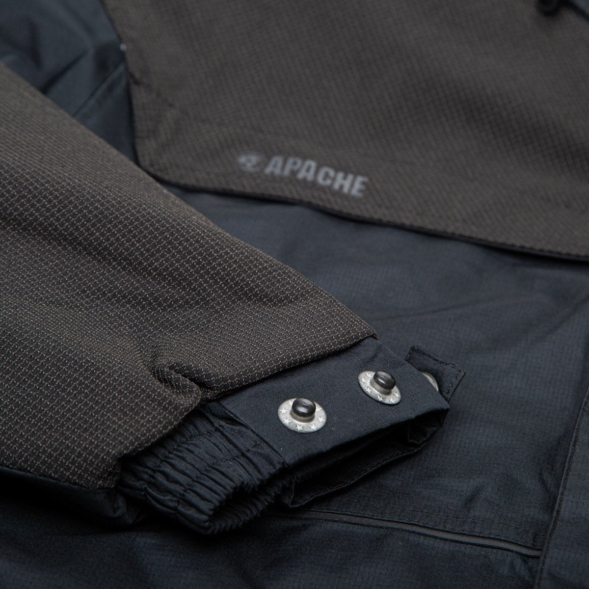Apache ATS Waterproof Padded Jacket Apache