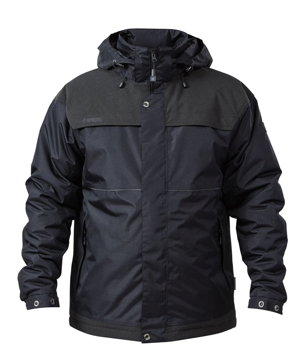 Apache ATS Waterproof Padded Jacket Apache