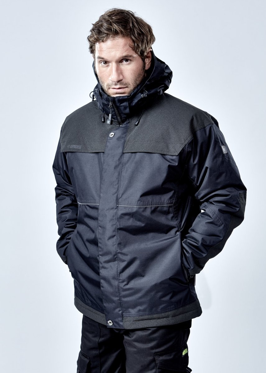 Apache ATS Waterproof Padded Jacket Apache