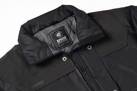 Apache ATS Waterproof Padded Jacket Apache