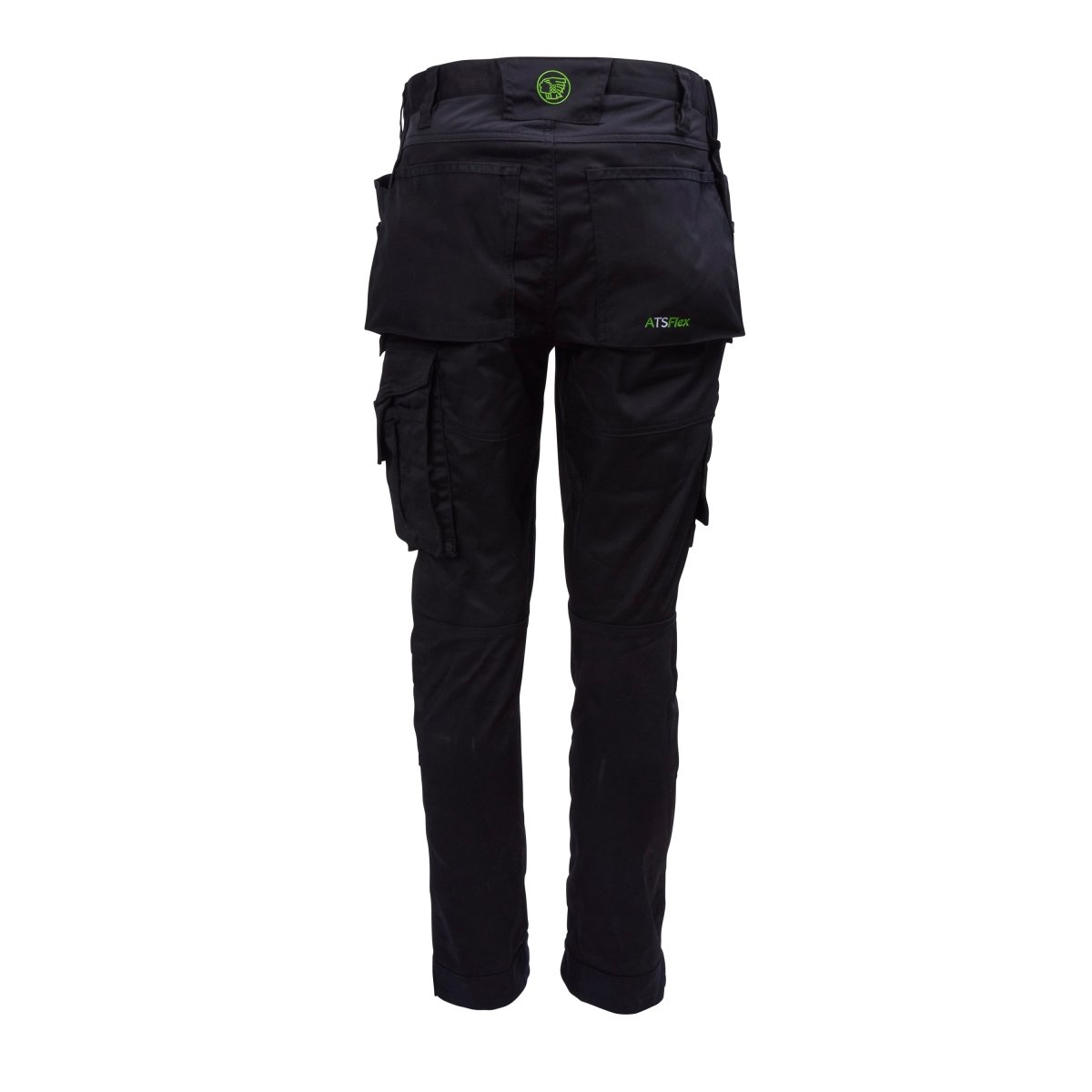 Apache Bancroft Holster Trouser Slim Fit Stretch Apache