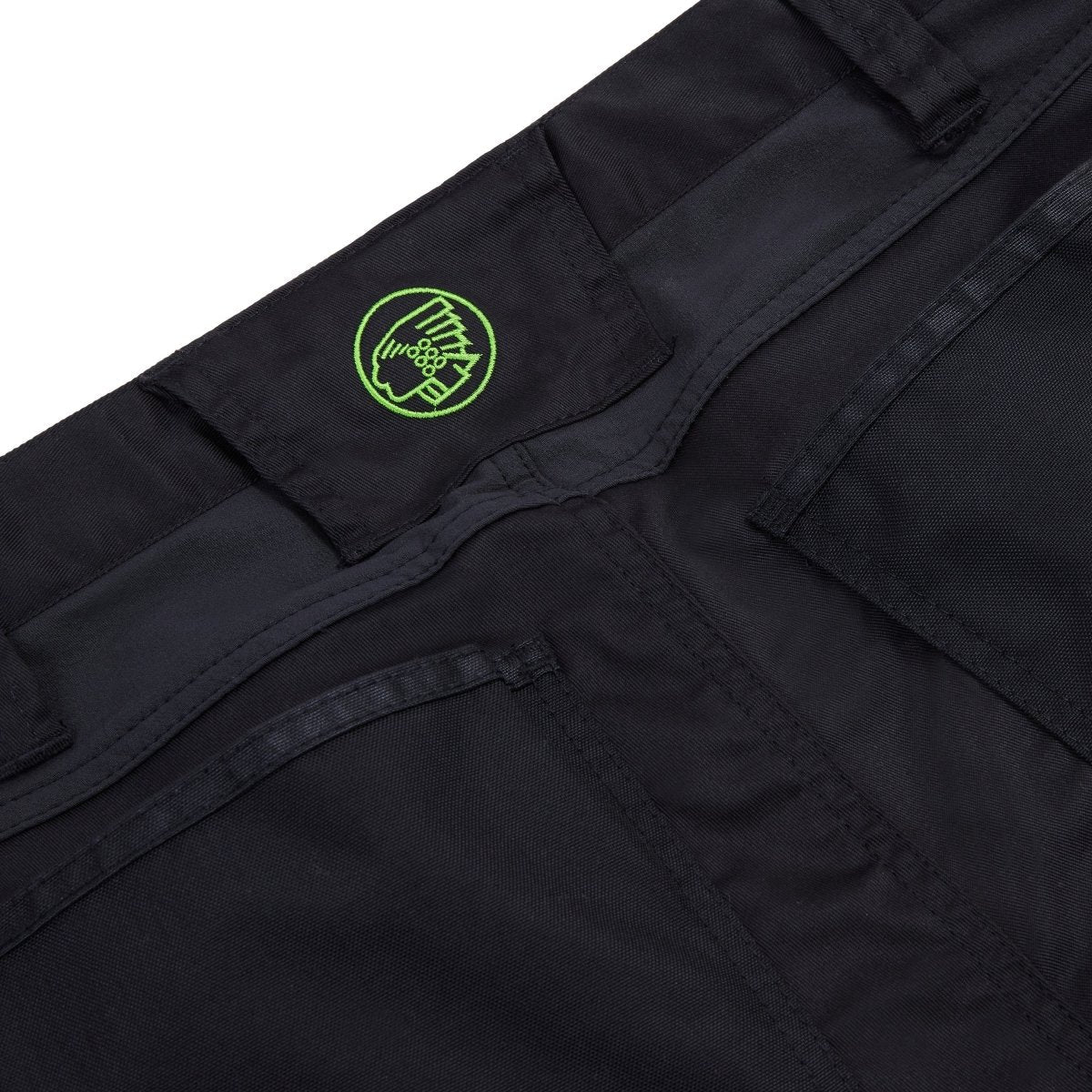 Apache Bancroft Holster Trouser Slim Fit Stretch Apache