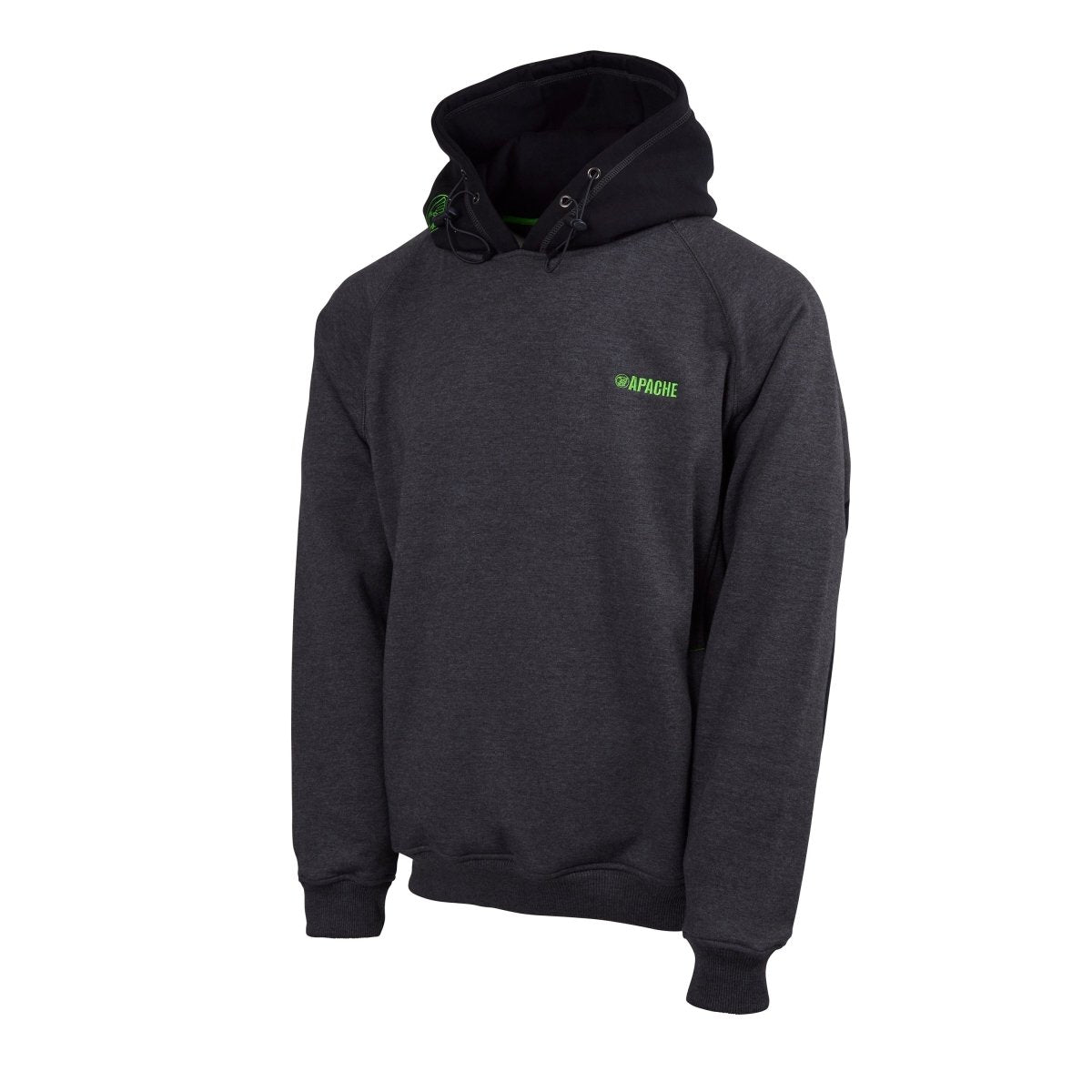 Apache Kingston Hooded Sweatshirt 320 GSM Apache