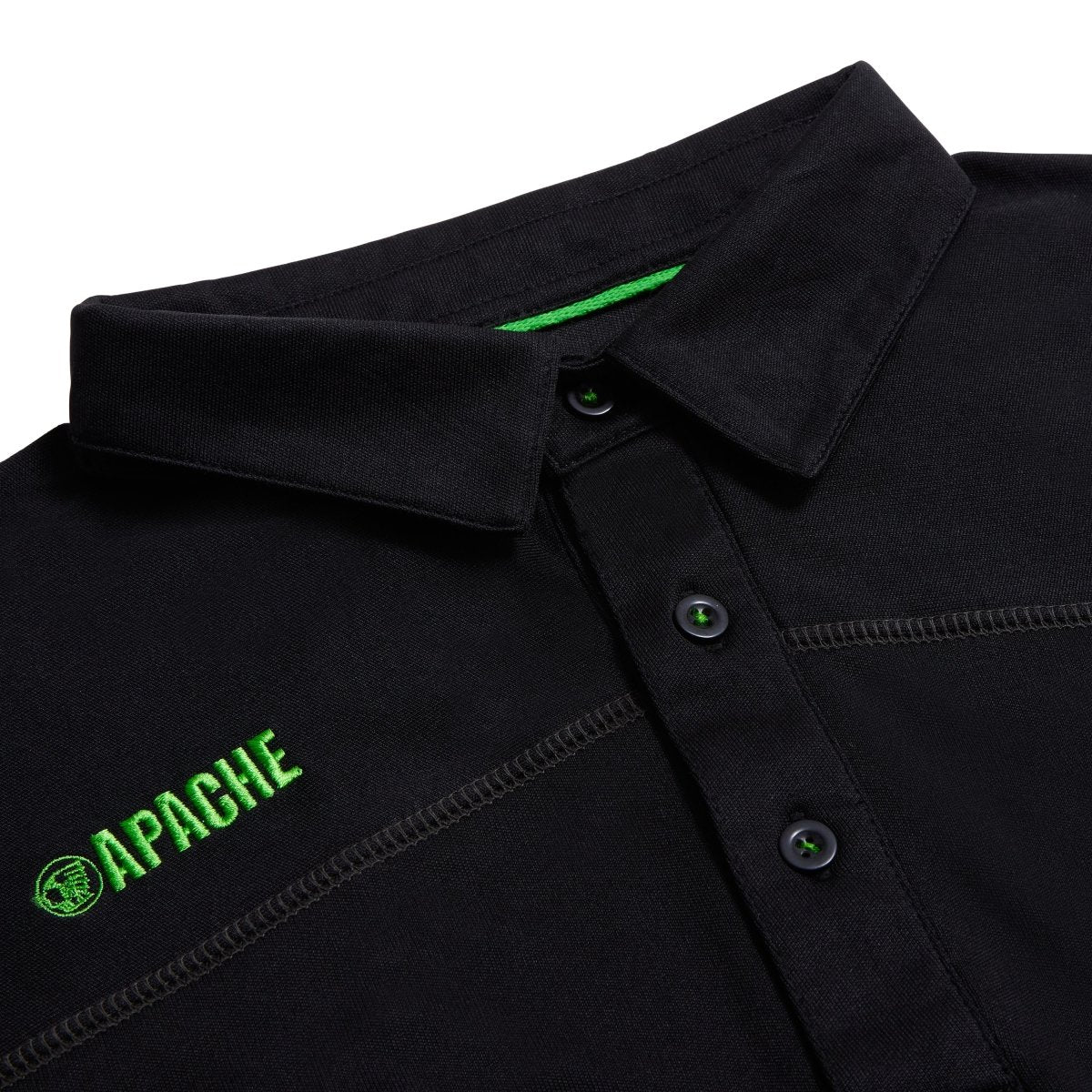 Apache Langley Polo Shirt Apache