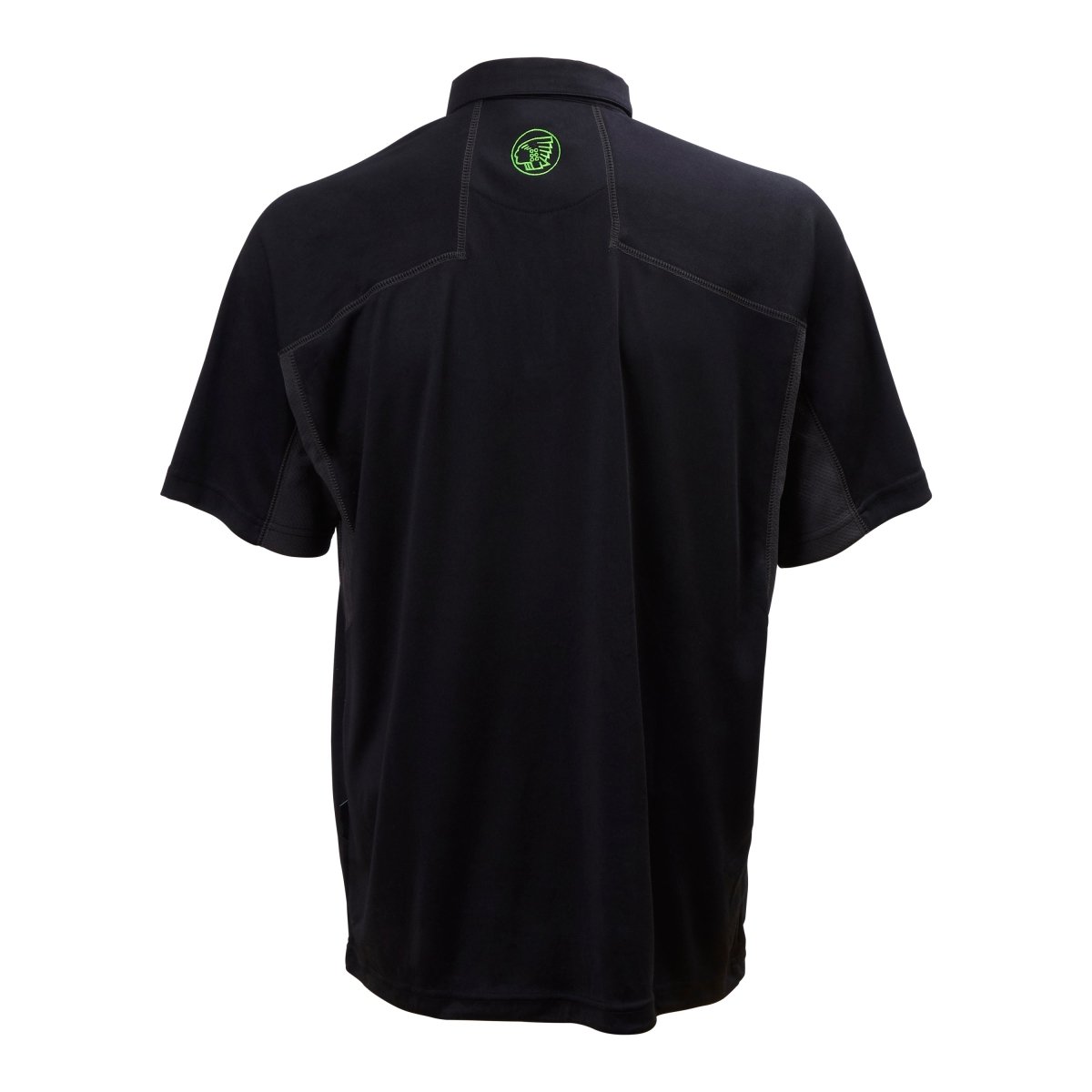 Apache Langley Polo Shirt Apache
