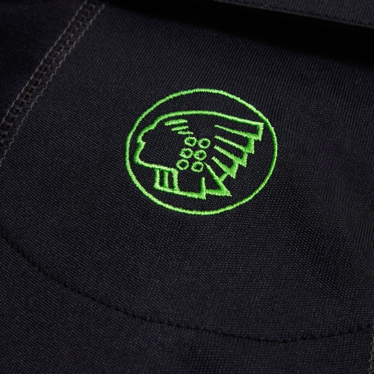Apache Langley Polo Shirt Apache