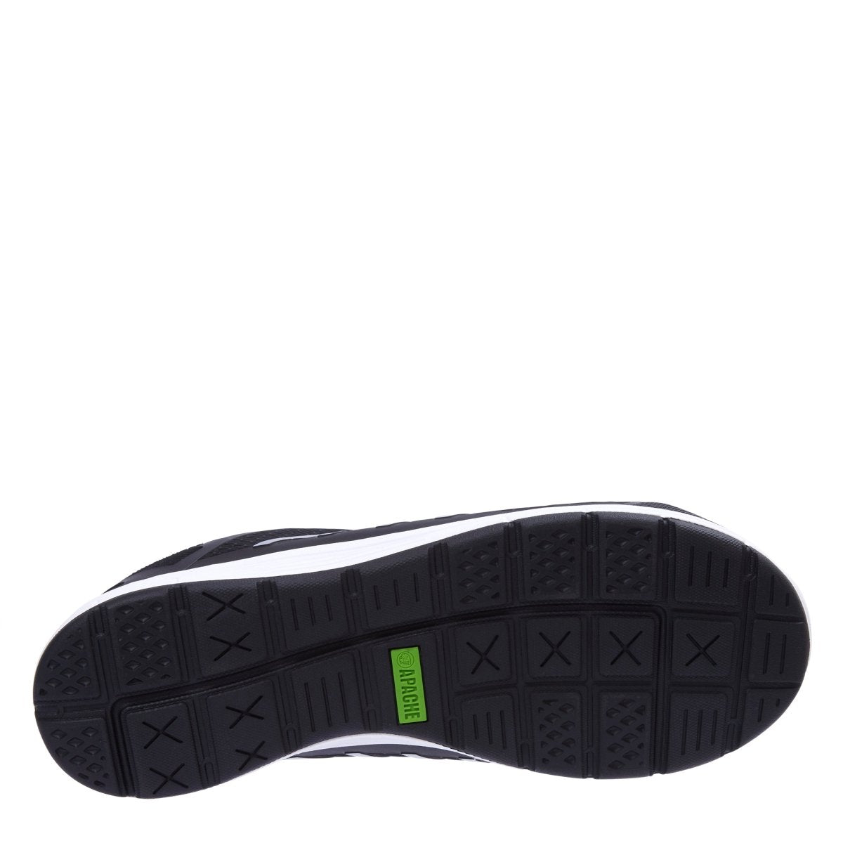 Apache Motion Mens Waterproof Safety Trainers Apache