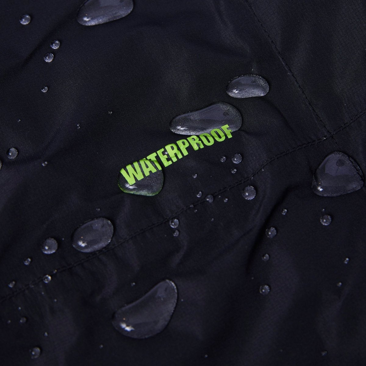 Apache Quebec Waterproof Trouser Apache