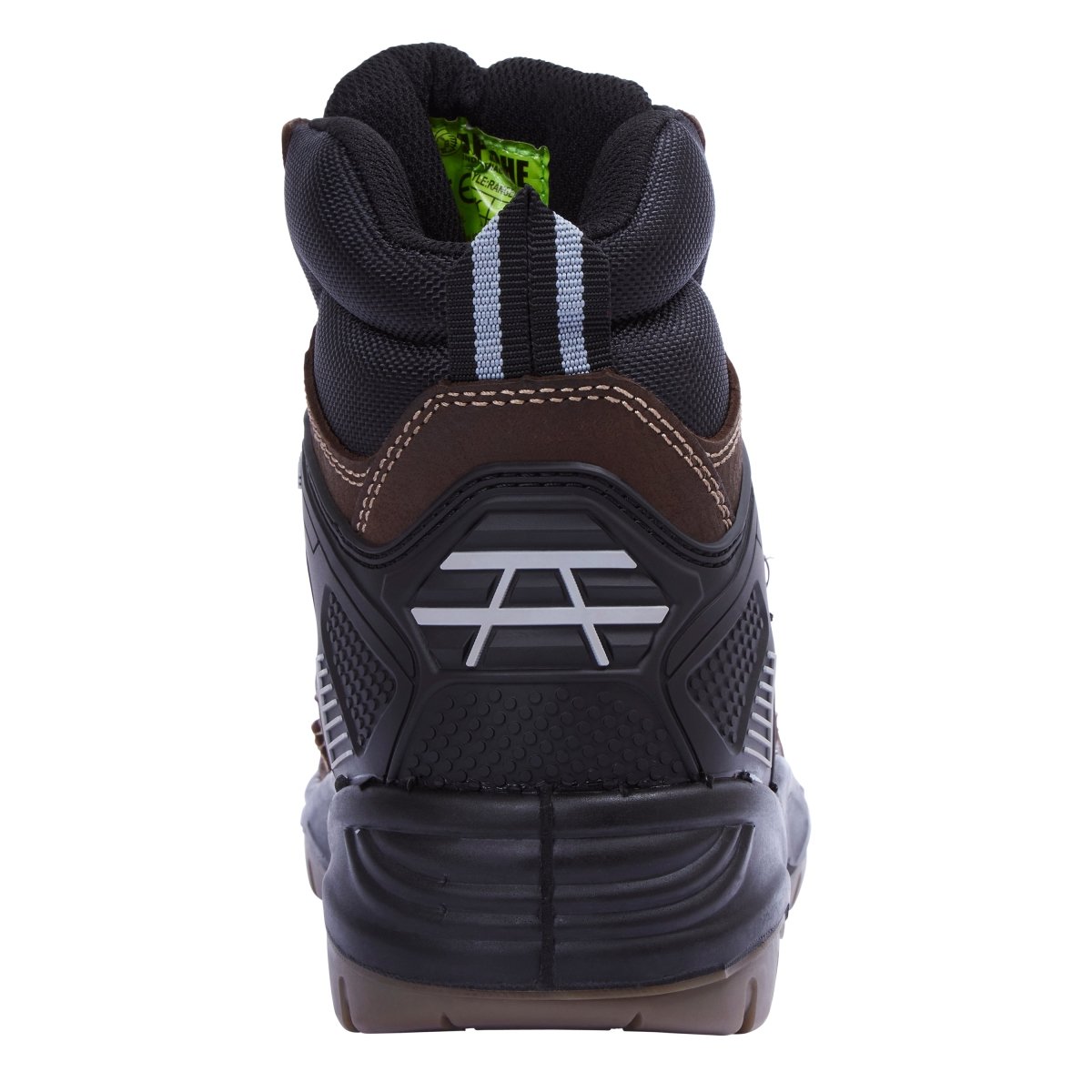 Apache Ranger Waterproof Steel Toe Cap Hiker Safety Boots Apache