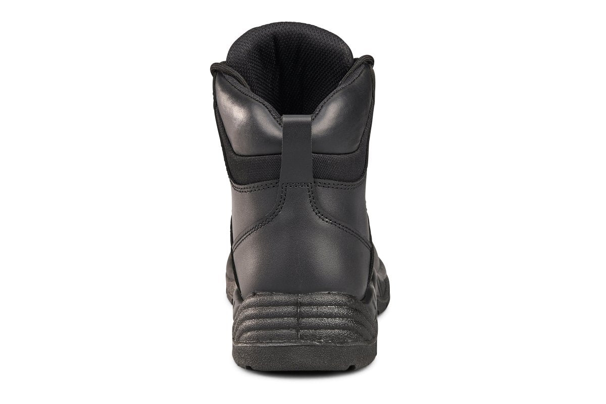 Apache SS812SM Mens Waterproof Steel Toe Safety Hiker Boots Apache