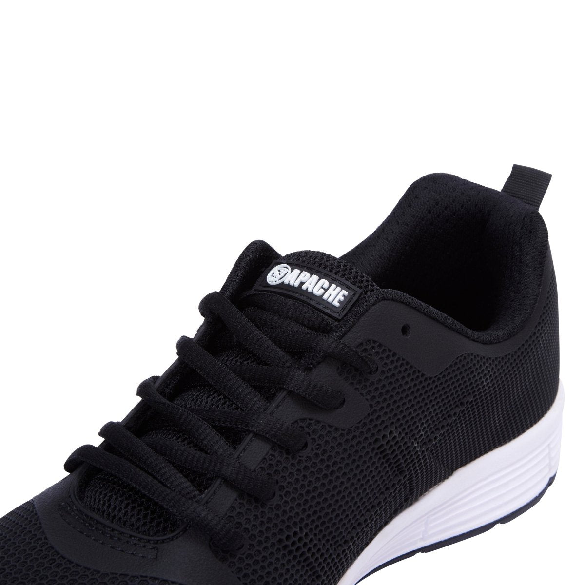 Apache Vault Lightweight Steel Toe Trainers Apache