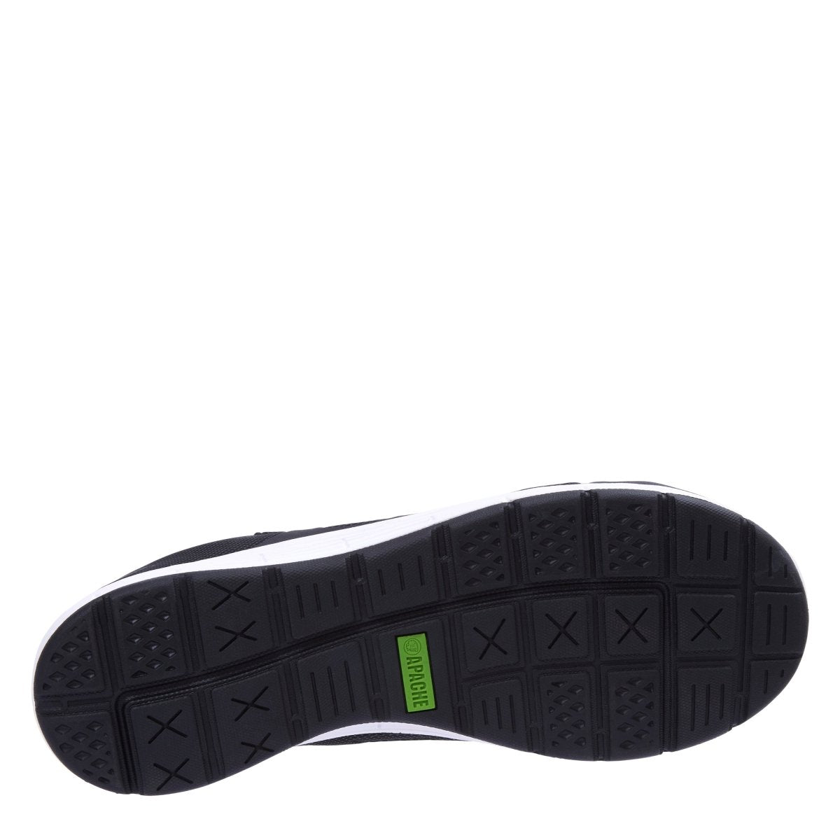Apache Vault Lightweight Steel Toe Trainers Apache