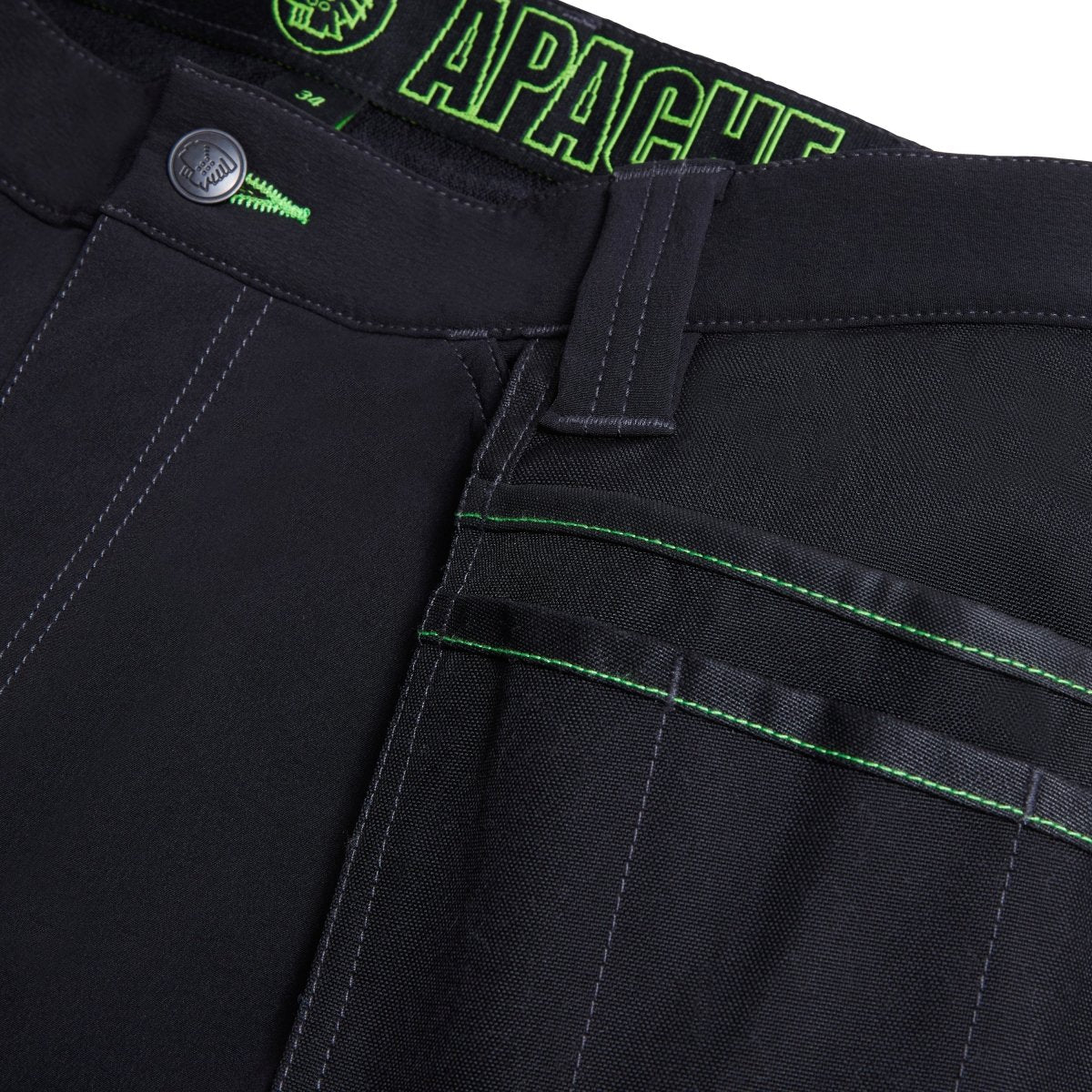 Apache Whistler 4 way stretch short Apache