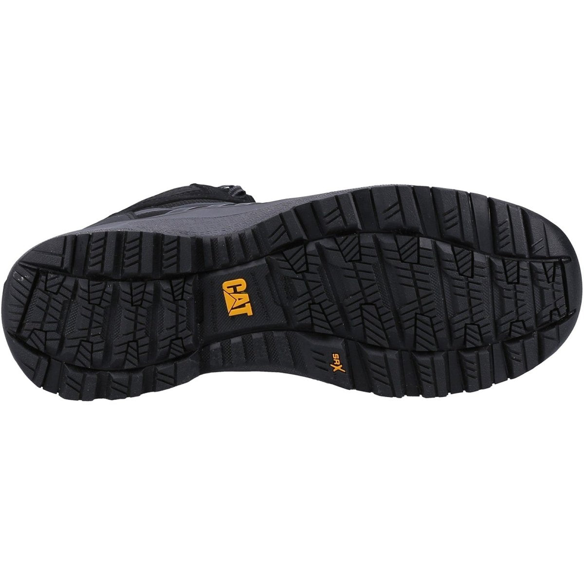 Caterpillar Charge Mid S3 Composite Toe Safety Hiker Boots Caterpillar