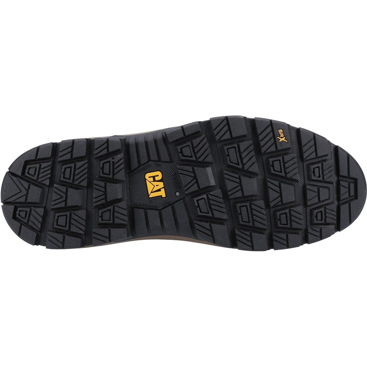 Caterpillar Exposition Steel Toe Safety Dealer Boots Caterpillar