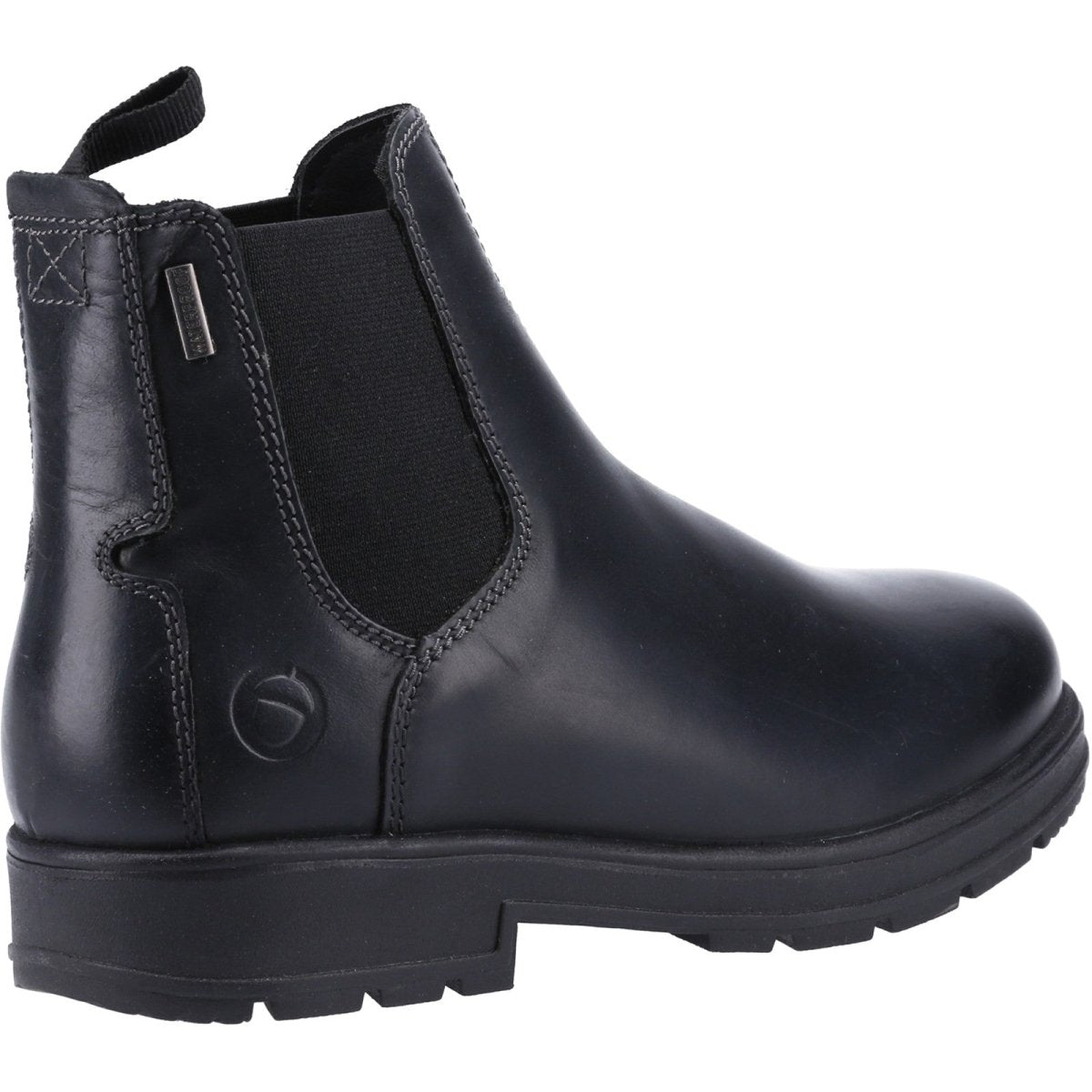 Cotswold Farmington Mens Rugged Chelsea Dealer Boots Cotswold