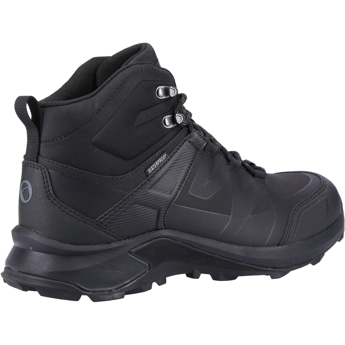 Cotswold Horton Mens Waterproof Hiking Boots Cotswold