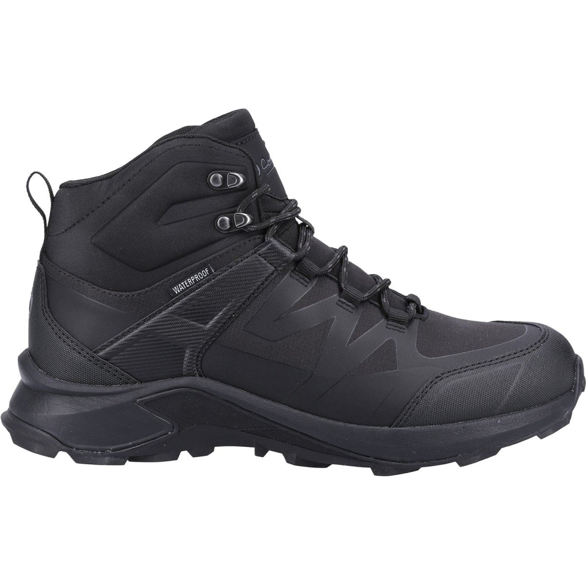 Cotswold Horton Mens Waterproof Hiking Boots Cotswold