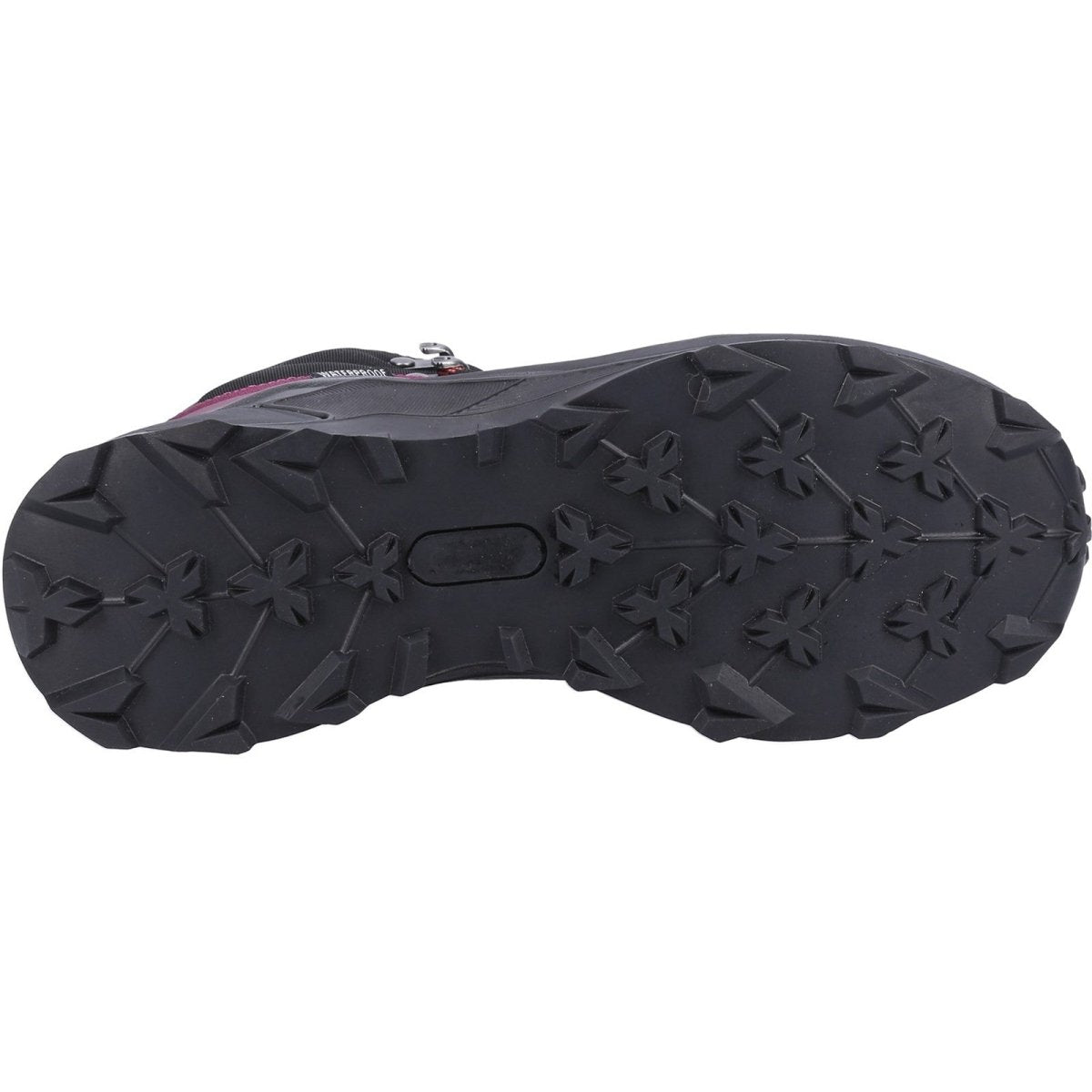 Cotswold Horton Womens Waterproof Hiking Boots Cotswold