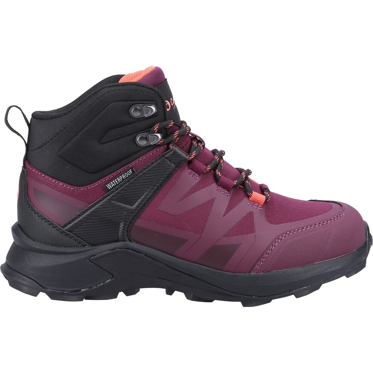 Cotswold Horton Womens Waterproof Hiking Boots Cotswold