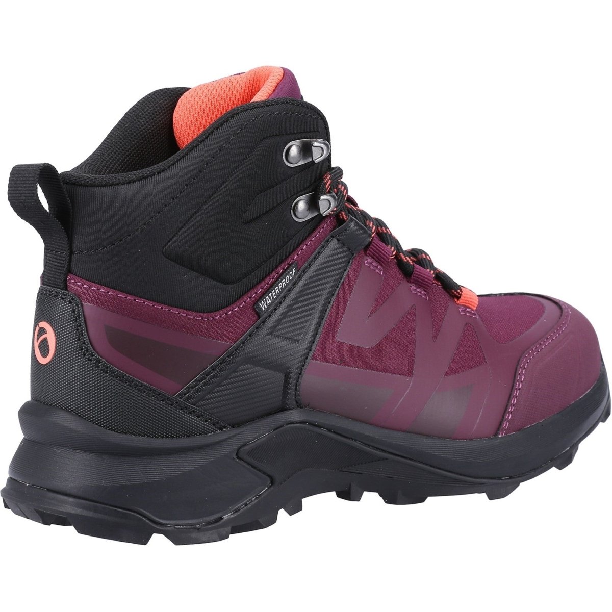 Cotswold Horton Womens Waterproof Hiking Boots Cotswold
