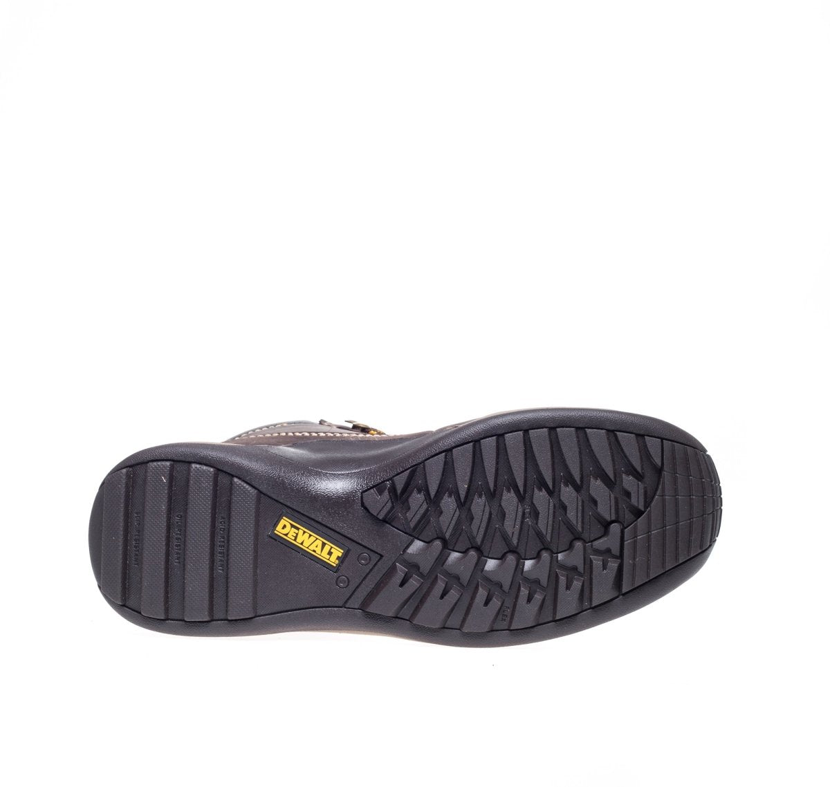 DeWalt Apprentice Steel Toe Cap Hiker Safety Boots DeWalt
