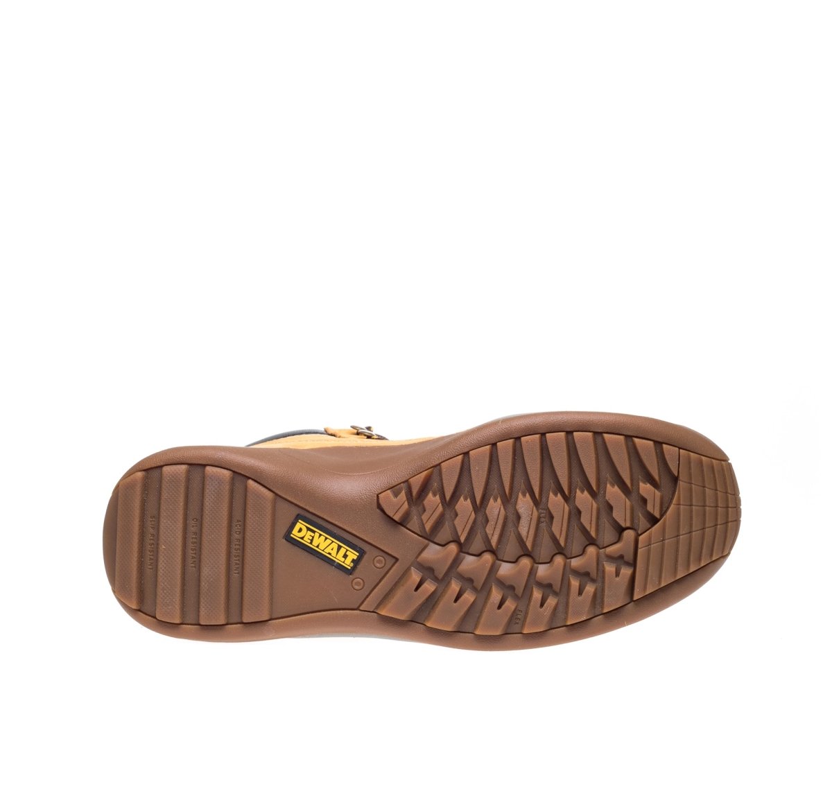 DeWalt Apprentice Steel Toe Cap Hiker Safety Boots DeWalt