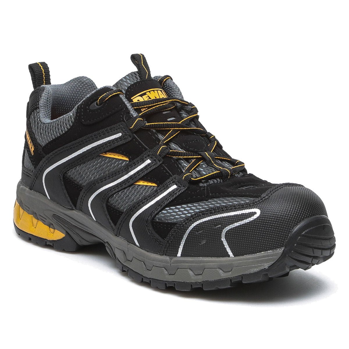 DeWalt Cutter Steel Toe Cap Safety Trainers DeWalt
