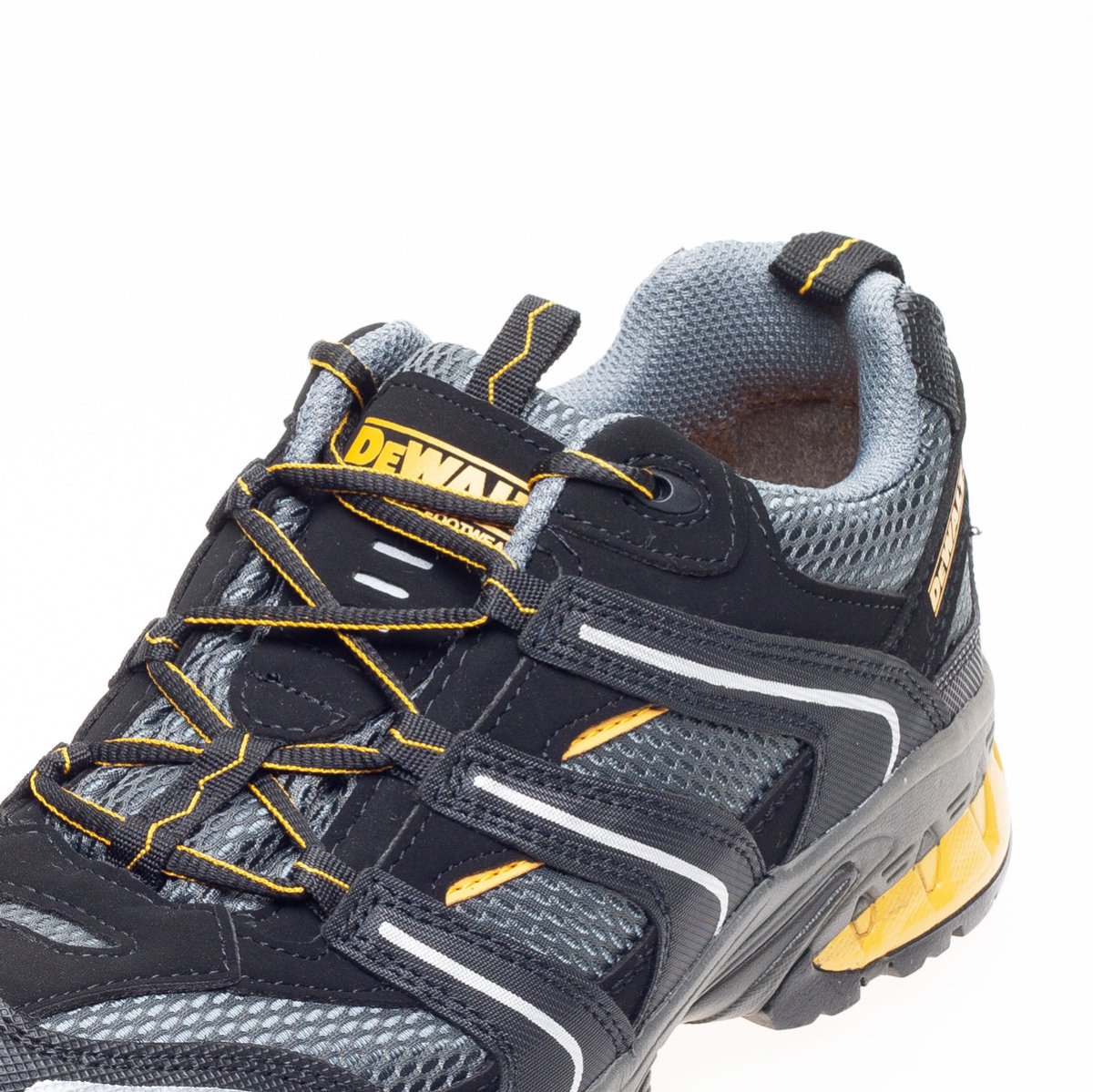 DeWalt Cutter Steel Toe Cap Safety Trainers DeWalt
