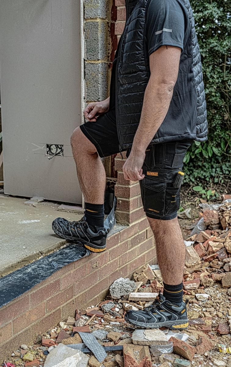 DeWalt Cutter Steel Toe Cap Safety Trainers DeWalt