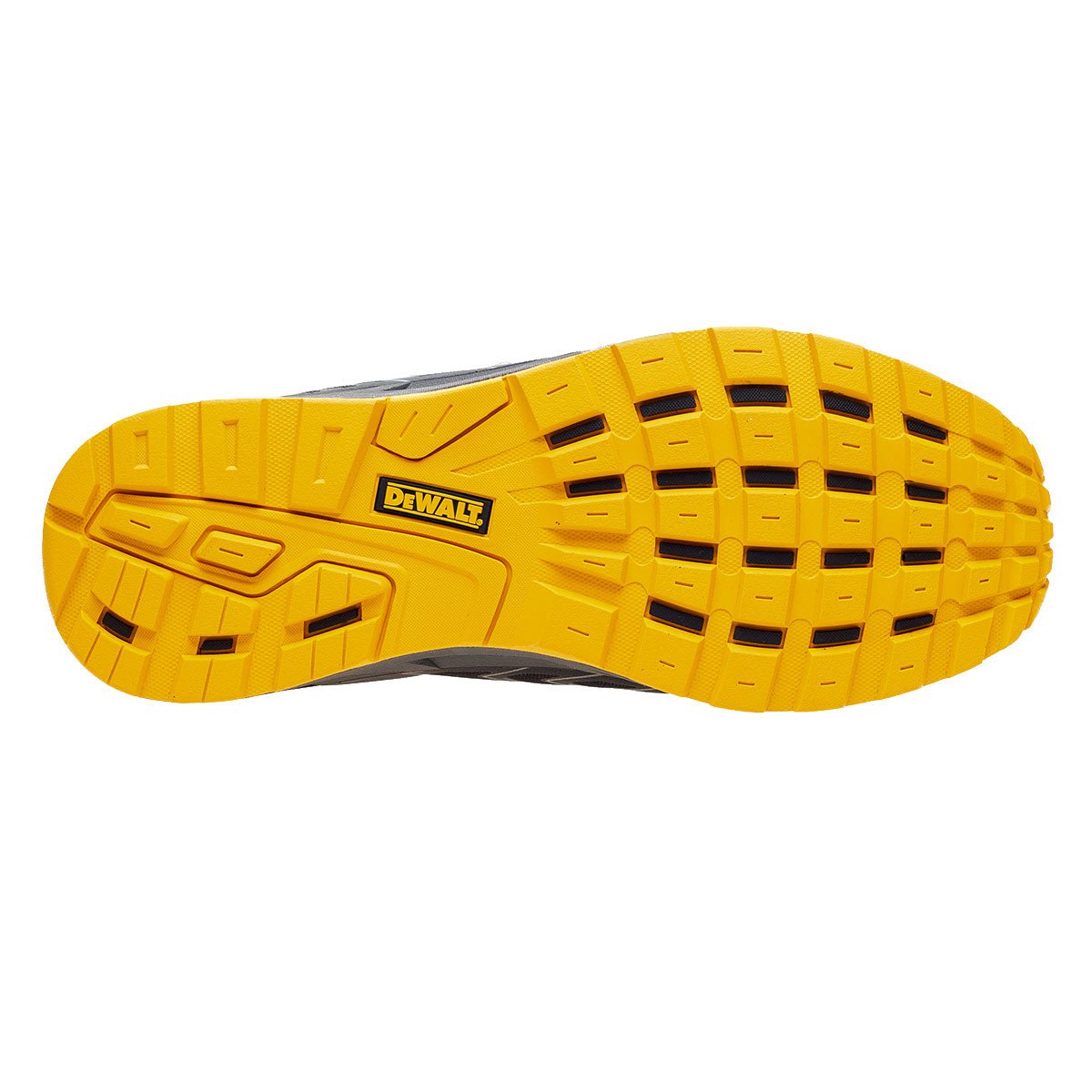 DeWalt Fargo Mens Steel Toe Cap Safety Trainers DeWalt