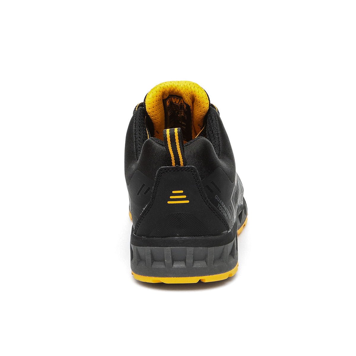 DeWalt Fargo Mens Steel Toe Cap Safety Trainers DeWalt