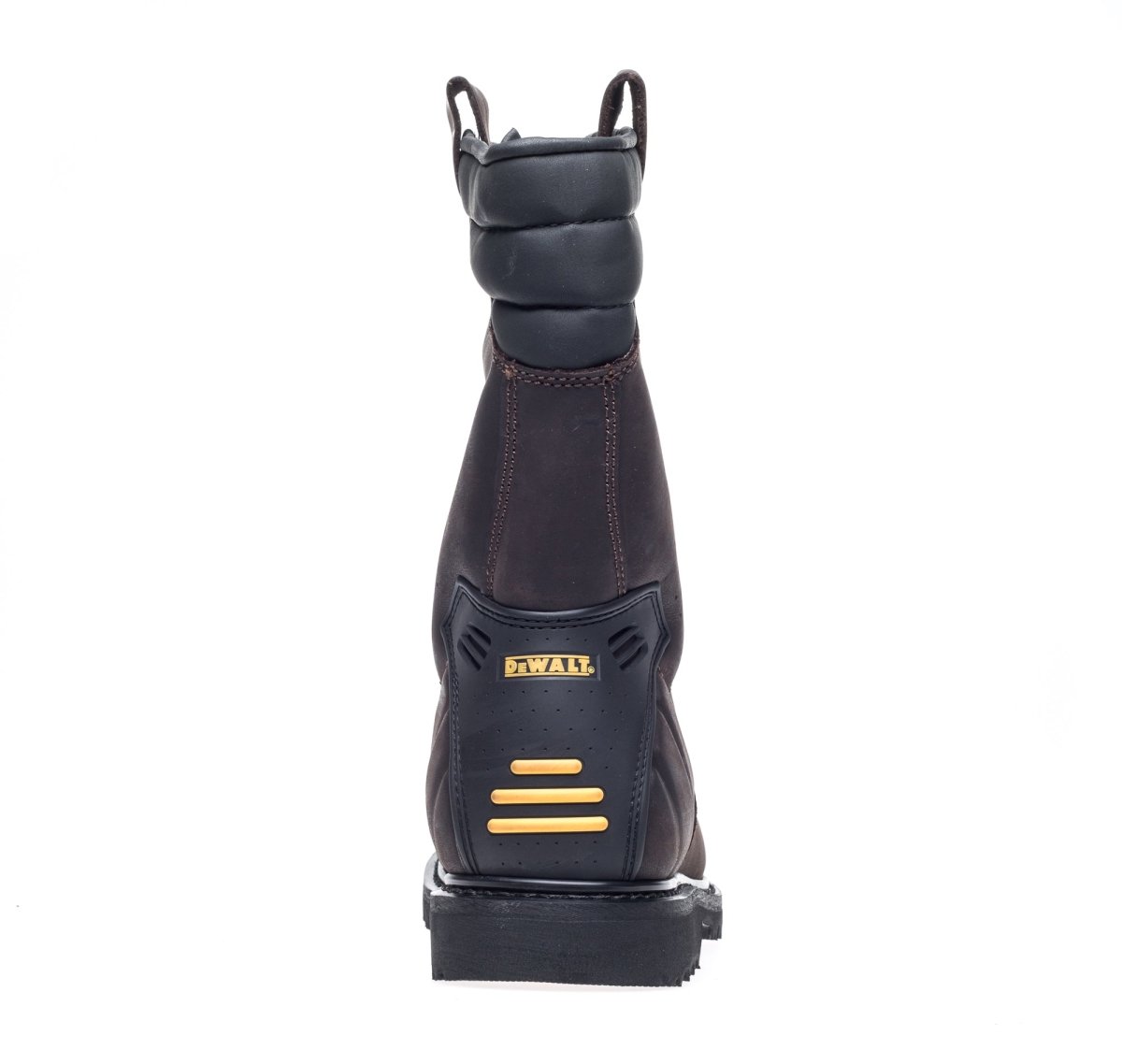 DeWalt Goodyear Welted Mens Steel Toe Rigger Boots DeWalt