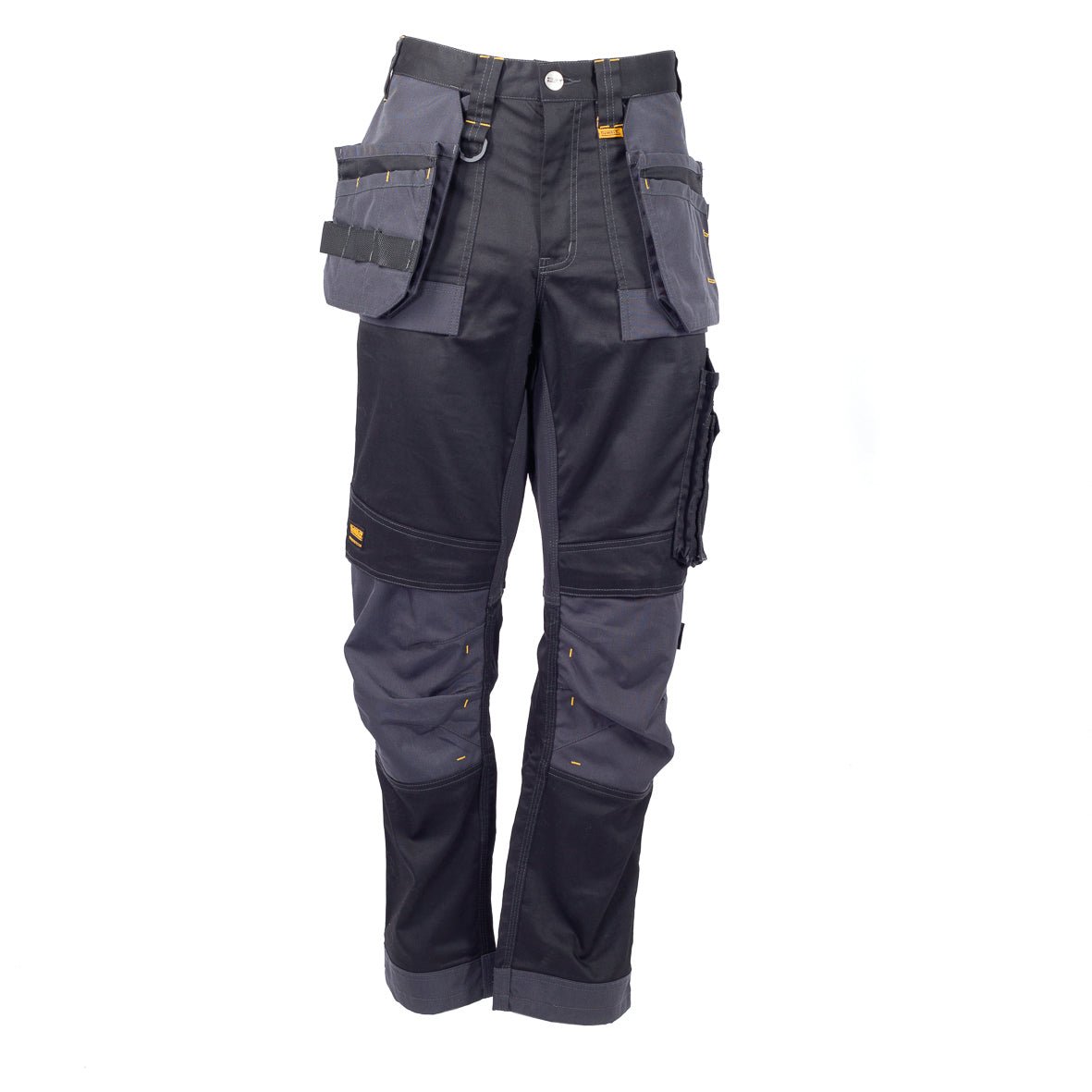 DeWalt Harrison Slim Fit Stretch Trouser DeWalt