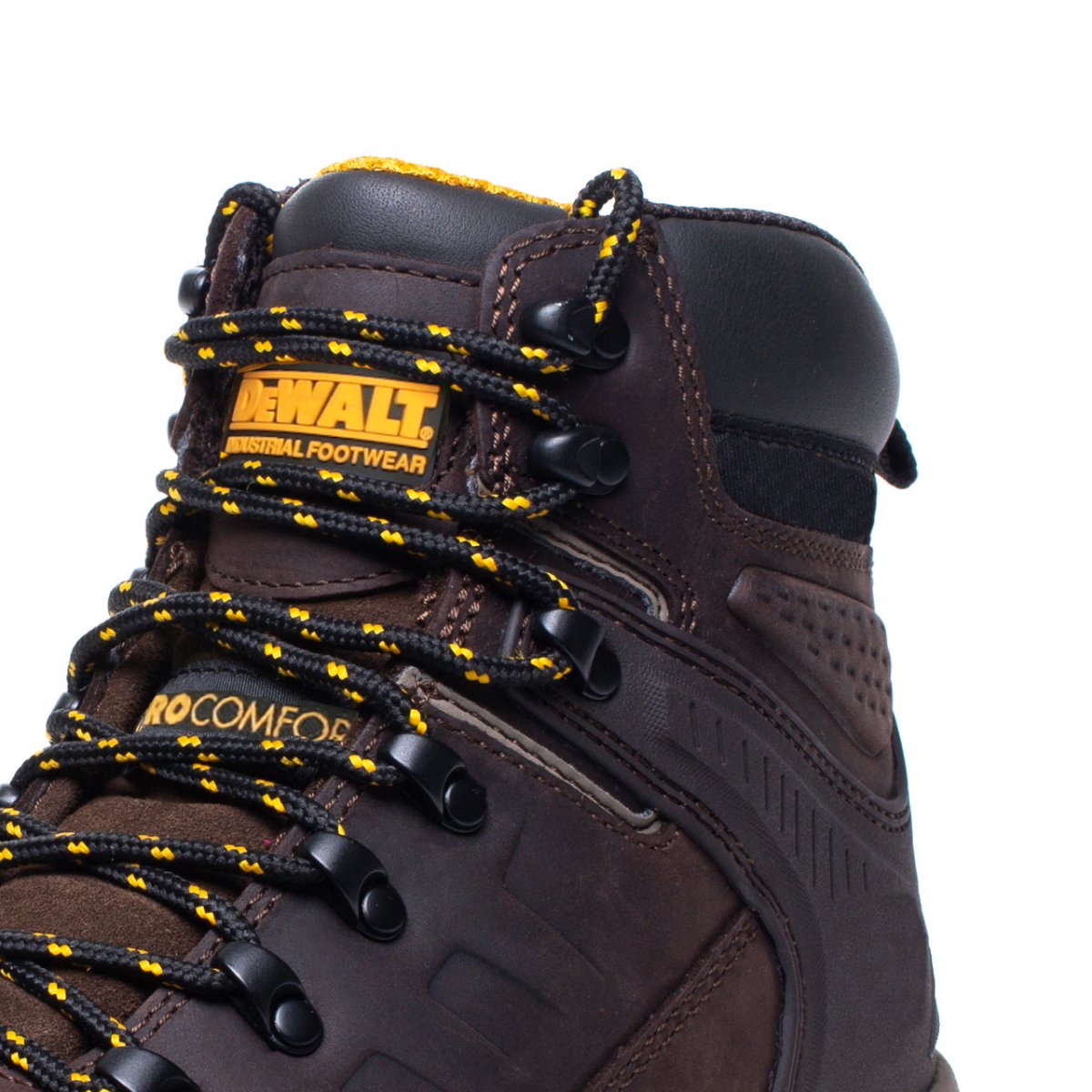 DeWalt Kirksville Composite Safety Hiker Boot DeWalt