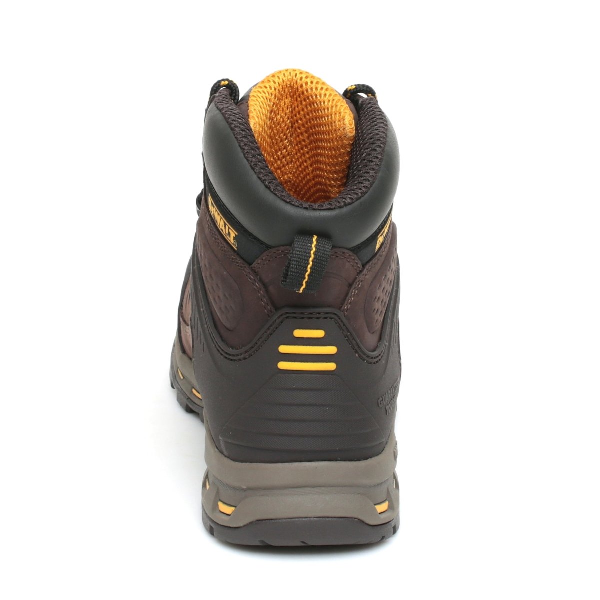 DeWalt Kirksville Composite Safety Hiker Boot DeWalt