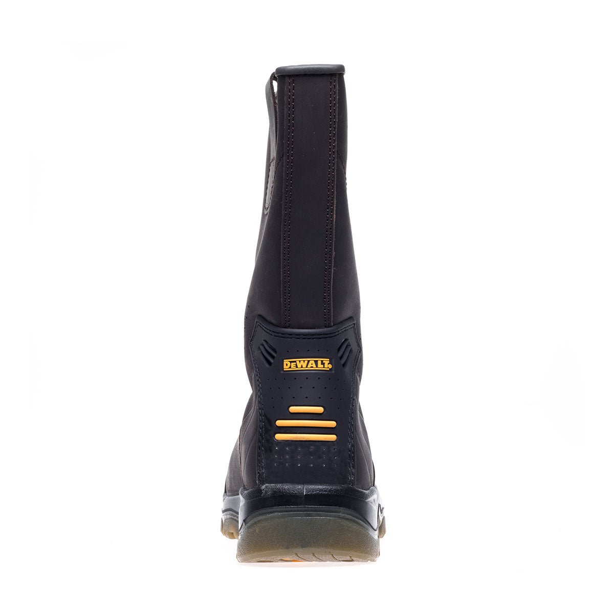 DeWalt Millington Non-Metallic Waterproof Rigger Boots DeWalt
