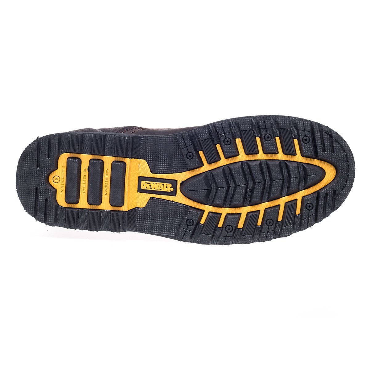 DeWalt Millington Non-Metallic Waterproof Rigger Boots DeWalt