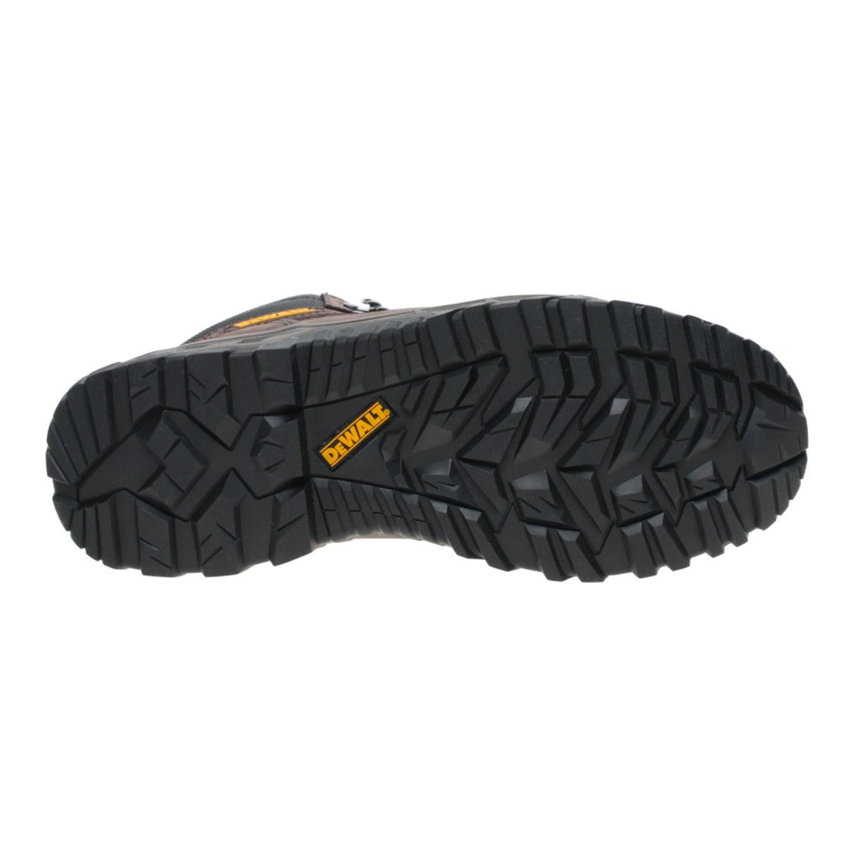 DeWalt Murray Waterproof Steel Toe & Midsole Safety Hiker Boot DeWalt