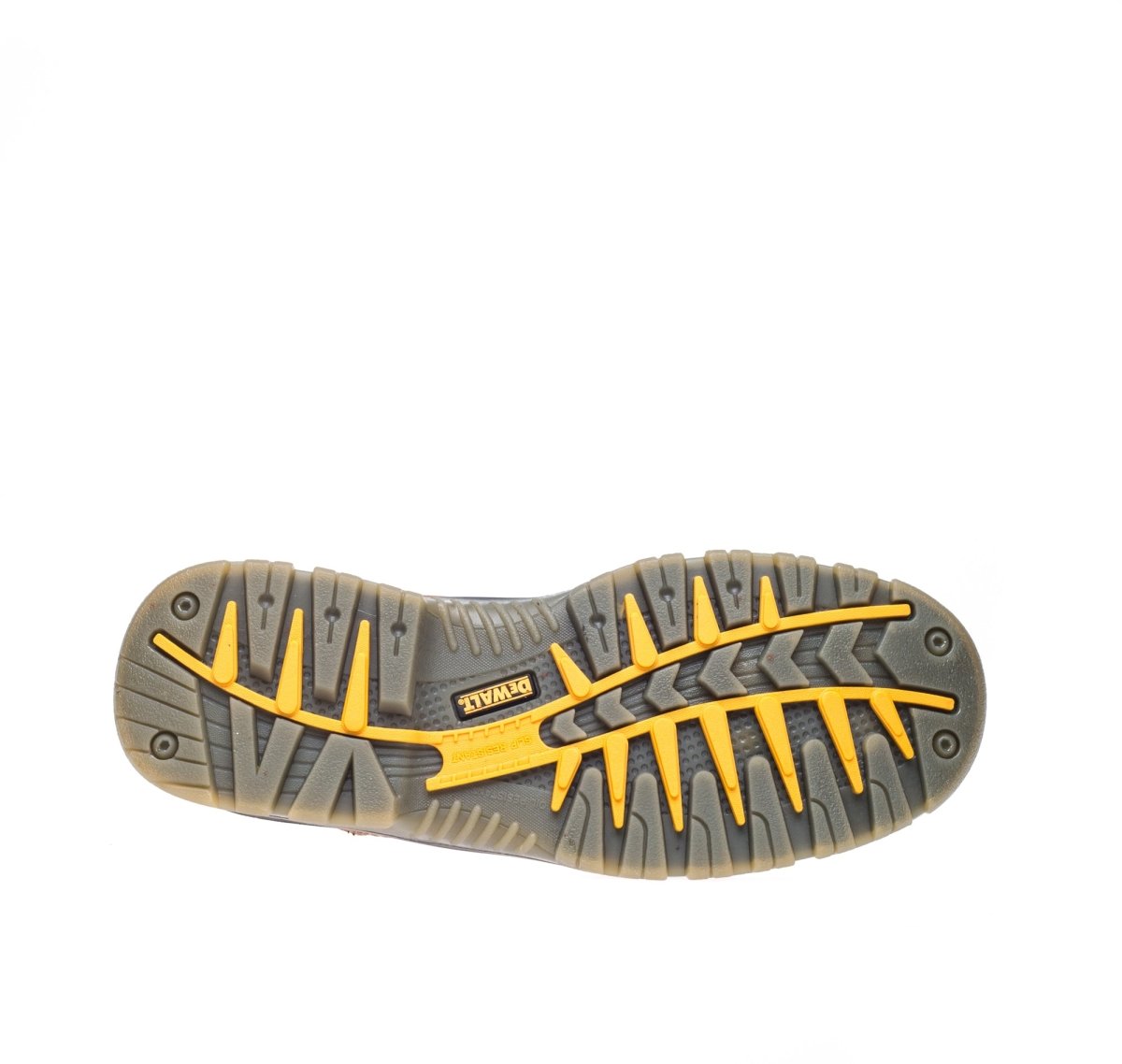 DeWalt Nitrogen Safety Dealer Boots DeWalt