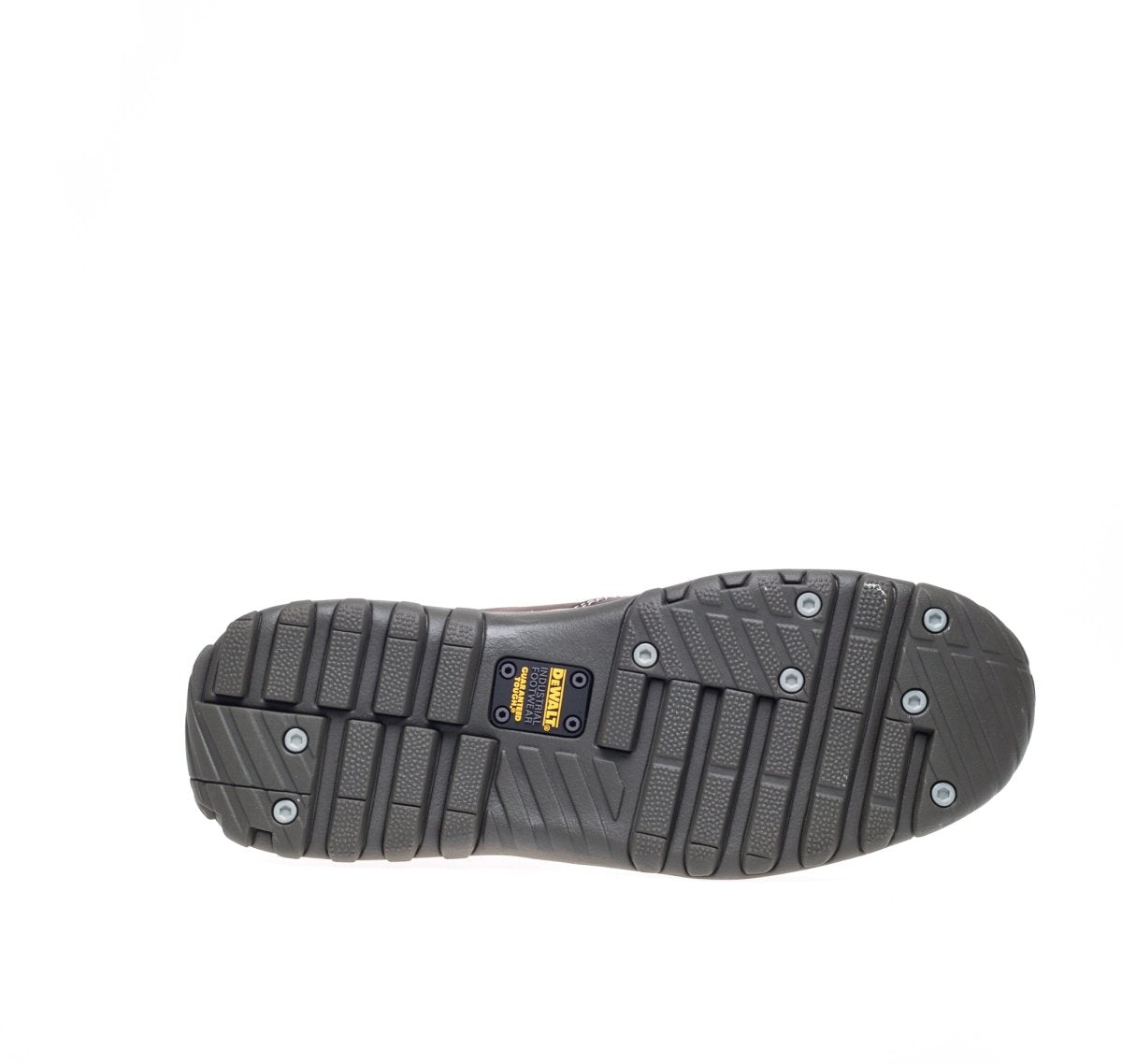 DeWalt Radial Mens Leather Steel Toe Safety Dealer Boots DeWalt