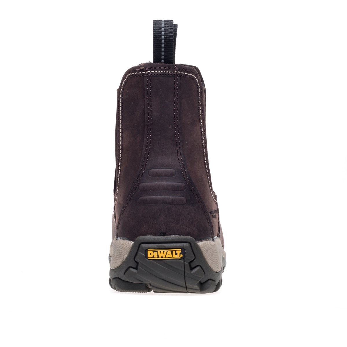 DeWalt Radial Mens Leather Steel Toe Safety Dealer Boots DeWalt